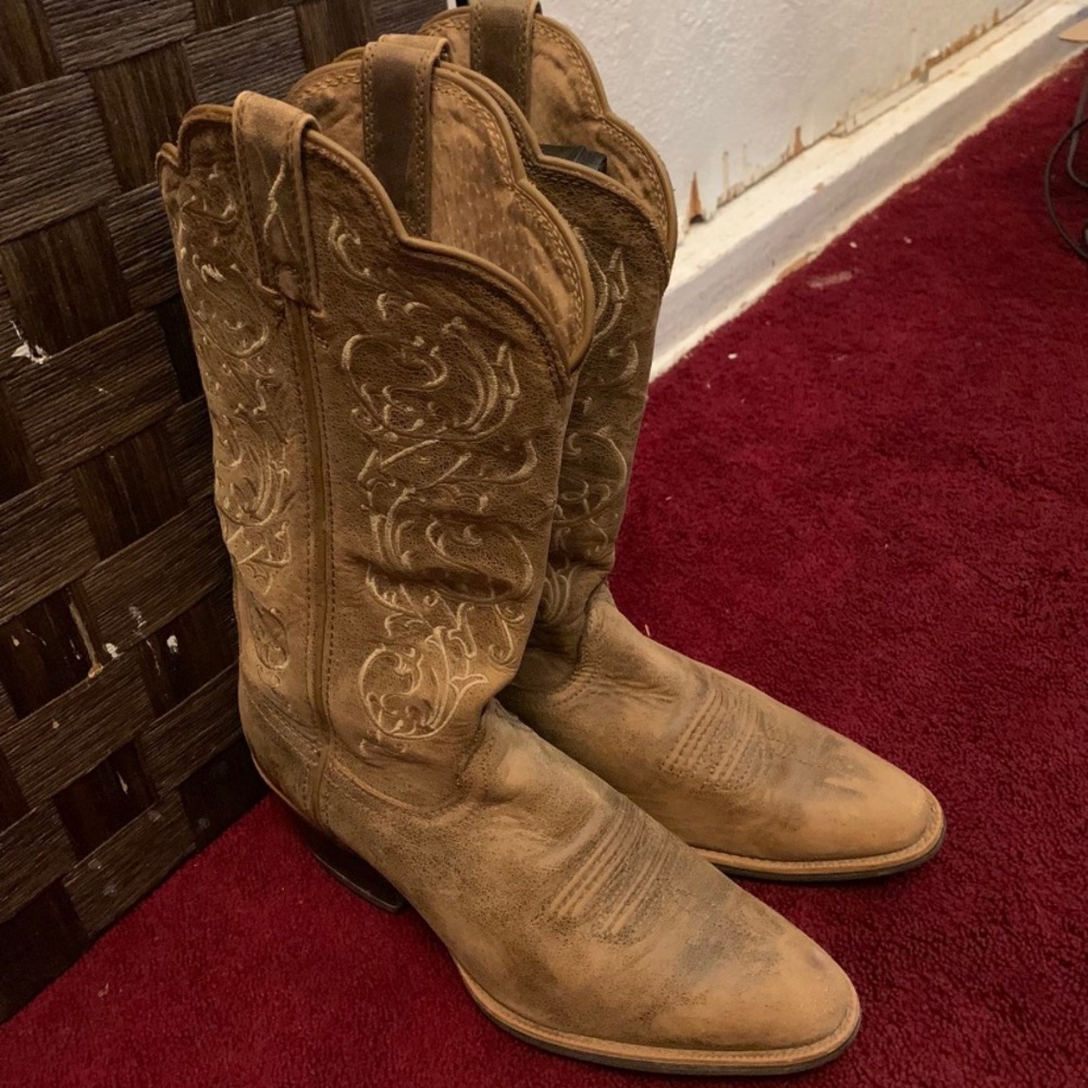 Twisted x women’s western boots cowboy